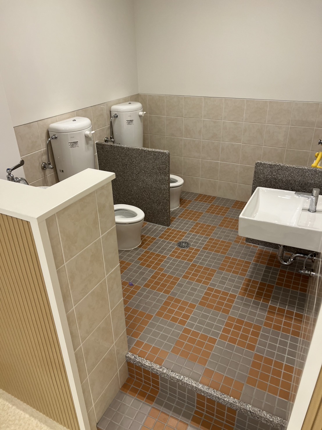 R保育園工事