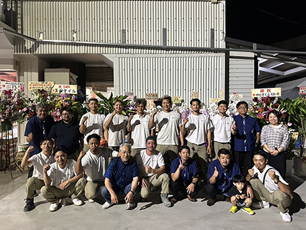 株式会社建進